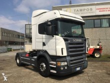 used tractor unit