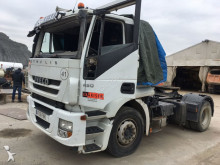 Iveco Stralis - 450 tractor unit