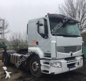 Renault Premium 450 DXI tractor unit