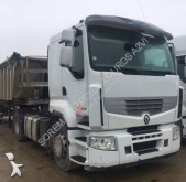 Renault Premium 450 DXI tractor unit