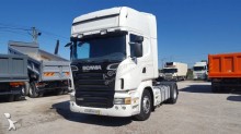 Scania R 480 tractor unit