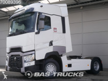 new tractor unit
