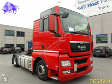 tracteur MAN TGX