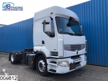 tracteur produits dangereux / adr Renault