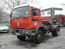 tracteur occasion