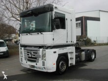 Renault tractor unit