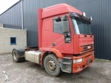 Iveco Eurotech 440E38 tractor unit