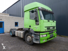 Iveco Eurotech 440E38 tractor unit