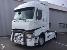 tracteur Renault T 480 EURO6 SLEEPER CAB *RALENTISSEUR VOITH* FRIGO...