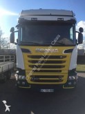 Scania tractor unit