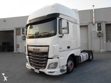 DAF XF 460 tractor unit