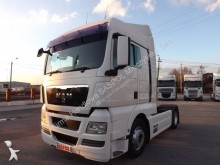 MAN TGX 18.480 tractor unit