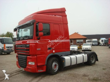 DAF XF105 460
