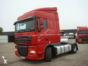 DAF XF105 460