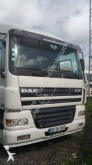 DAF tractor unit