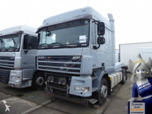 DAF XF105