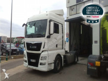 used hazardous materials / ADR tractor unit