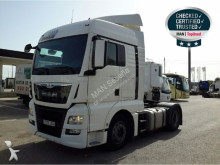 used hazardous materials / ADR tractor unit