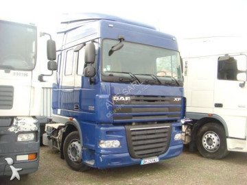 DAF tractor unit