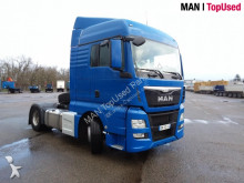 MAN hazardous materials / ADR tractor unit