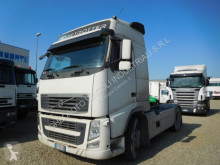 Volvo tractor unit