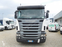 Scania tractor unit