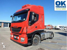 Iveco hazardous materials / ADR tractor unit