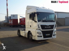 MAN TGX 18.480 4X2 BLS-EL tractor unit
