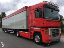 Renault Magnum 500 DXI tractor unit