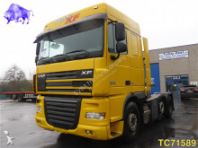 DAF tractor unit