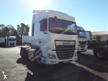 DAF XF460 tractor unit