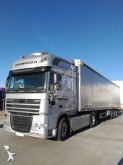tractor DAF XF105 FTT 510