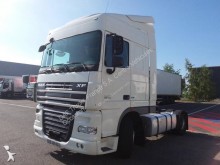 DAF XF105 460