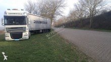 tractor DAF