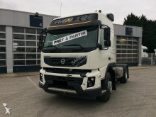 Volvo tractor unit