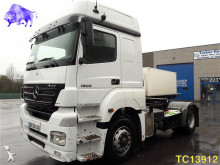 tracteur Mercedes Axor 1835