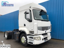 tracteur produits dangereux / adr Renault