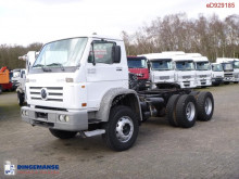 tracteur Volkswagen Worker 31.310 Tractor unit
