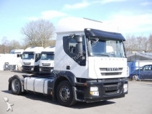 Iveco tractor unit