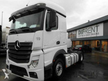 Mercedes ACTROS 1945 LS tractor unit