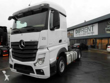 Mercedes ACTROS 1845 LS tractor unit