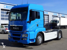 used hazardous materials / ADR tractor unit
