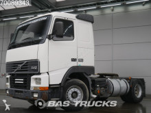 Volvo FH12 380 tractor unit
