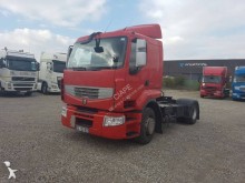 Renault tractor unit