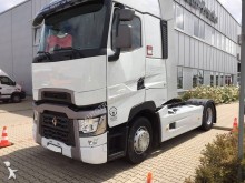 Renault tractor unit