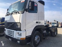 Volvo F12 420 tractor unit