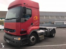 Renault Premium 420 tractor unit
