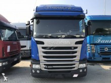 tracteur Scania
