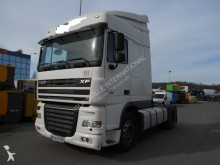 DAF tractor unit
