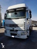 Renault tractor unit